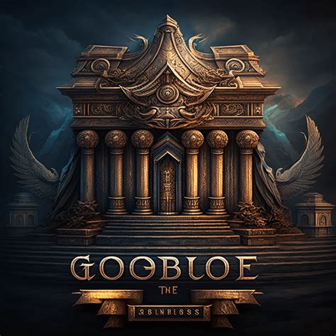 Игровой автомат Gods Temple Deluxe  играть бесплатно